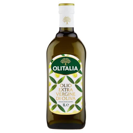 OLio Extra Vergine di Oliva Classico 1l Olitalia