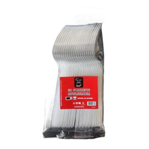 Forchetta Riutilizzabile 20pz