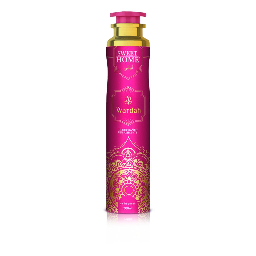 Deodorante per ambiente Layali Wardah 300ml