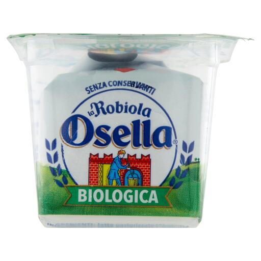 Robiola BIO 90g Osella