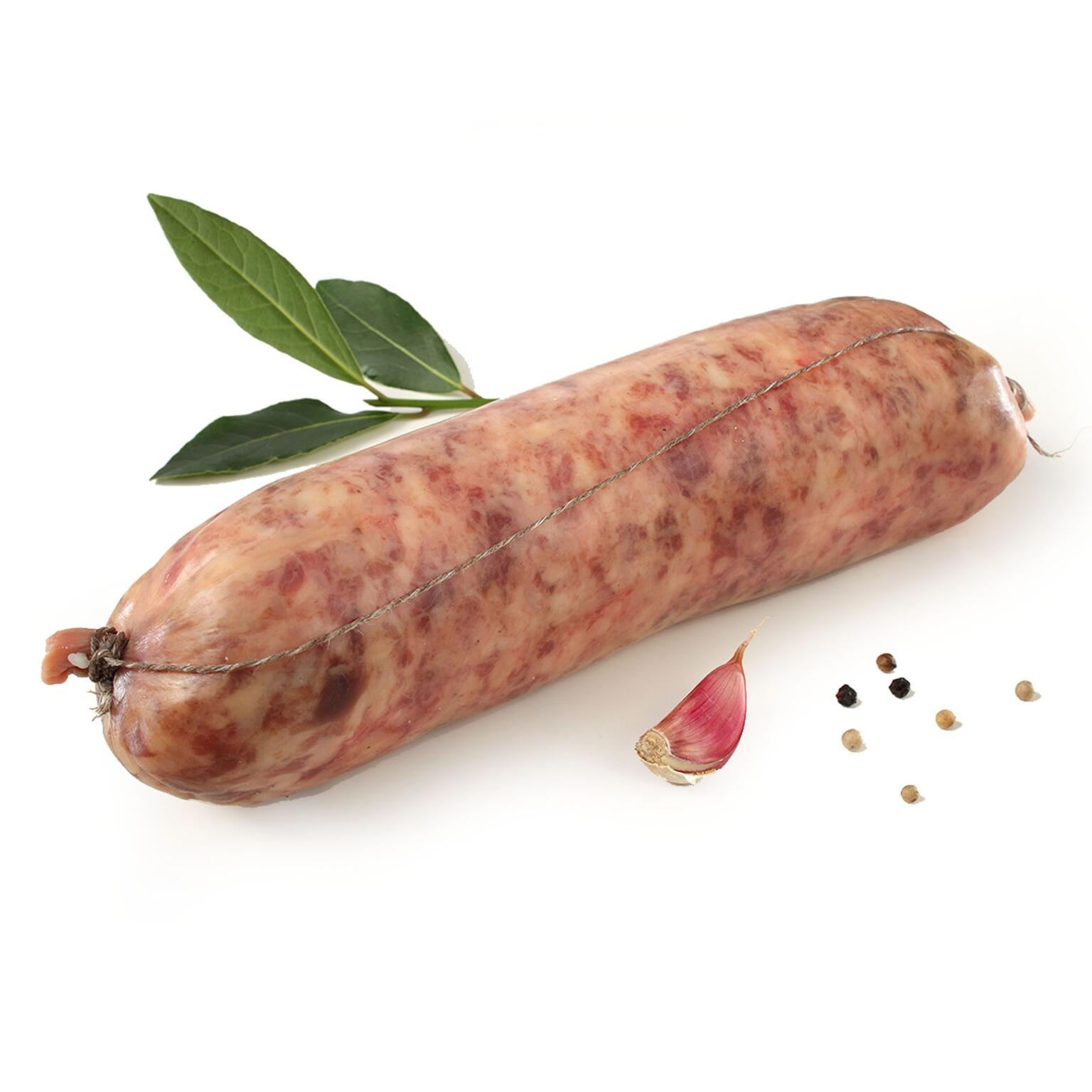 Cotechino di Suino fresco