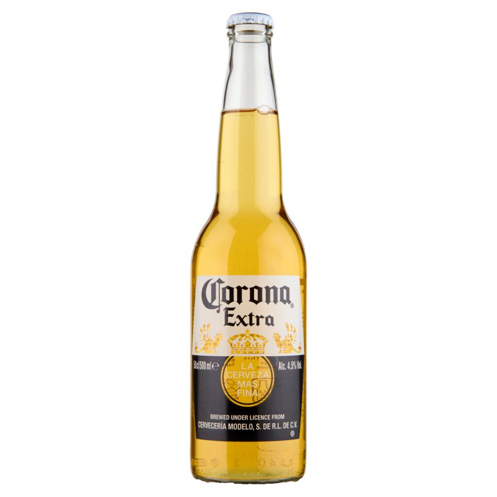 Birra Corona Extra cl50 bottiglia