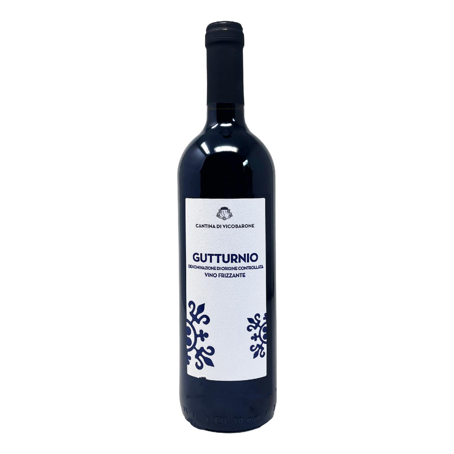 Gutturnio vivace DOC 75cl Cantina di Vicobarone