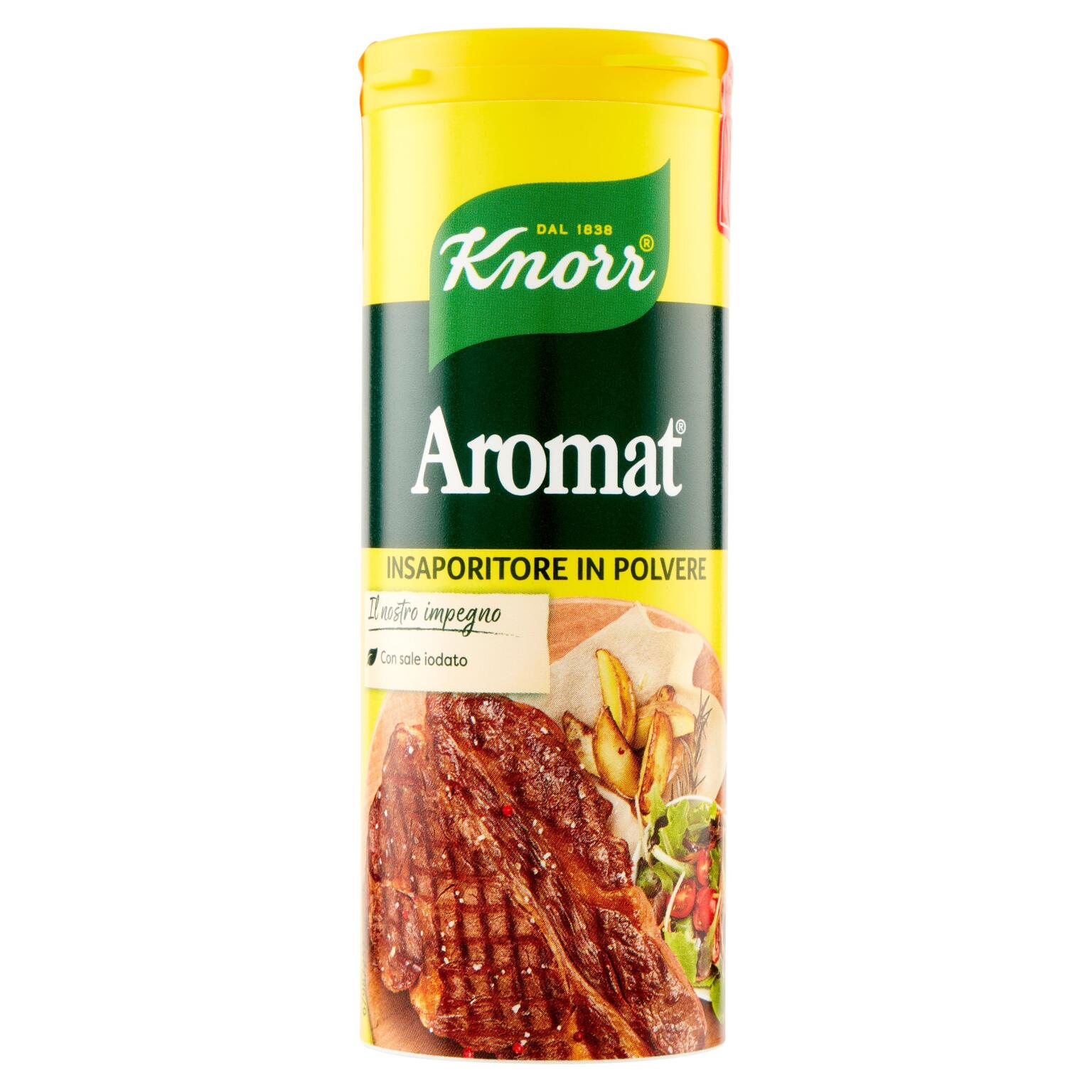 Insaporitore Aromatico 90g Knorr