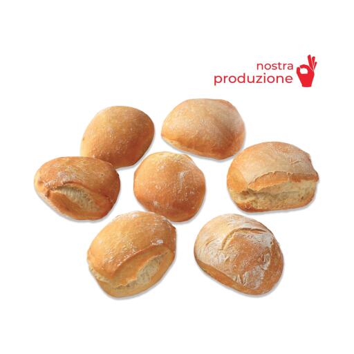 Pane tipo bocconcino di grano duro
