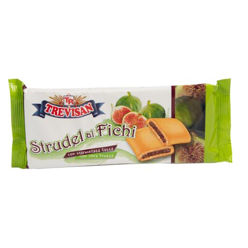 Strudel di fichi 165g Trevisan