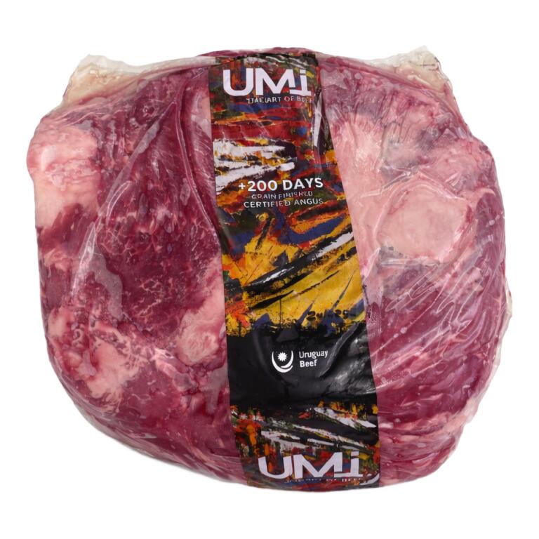 Reale di Bovino Adulto Uruguay Umi