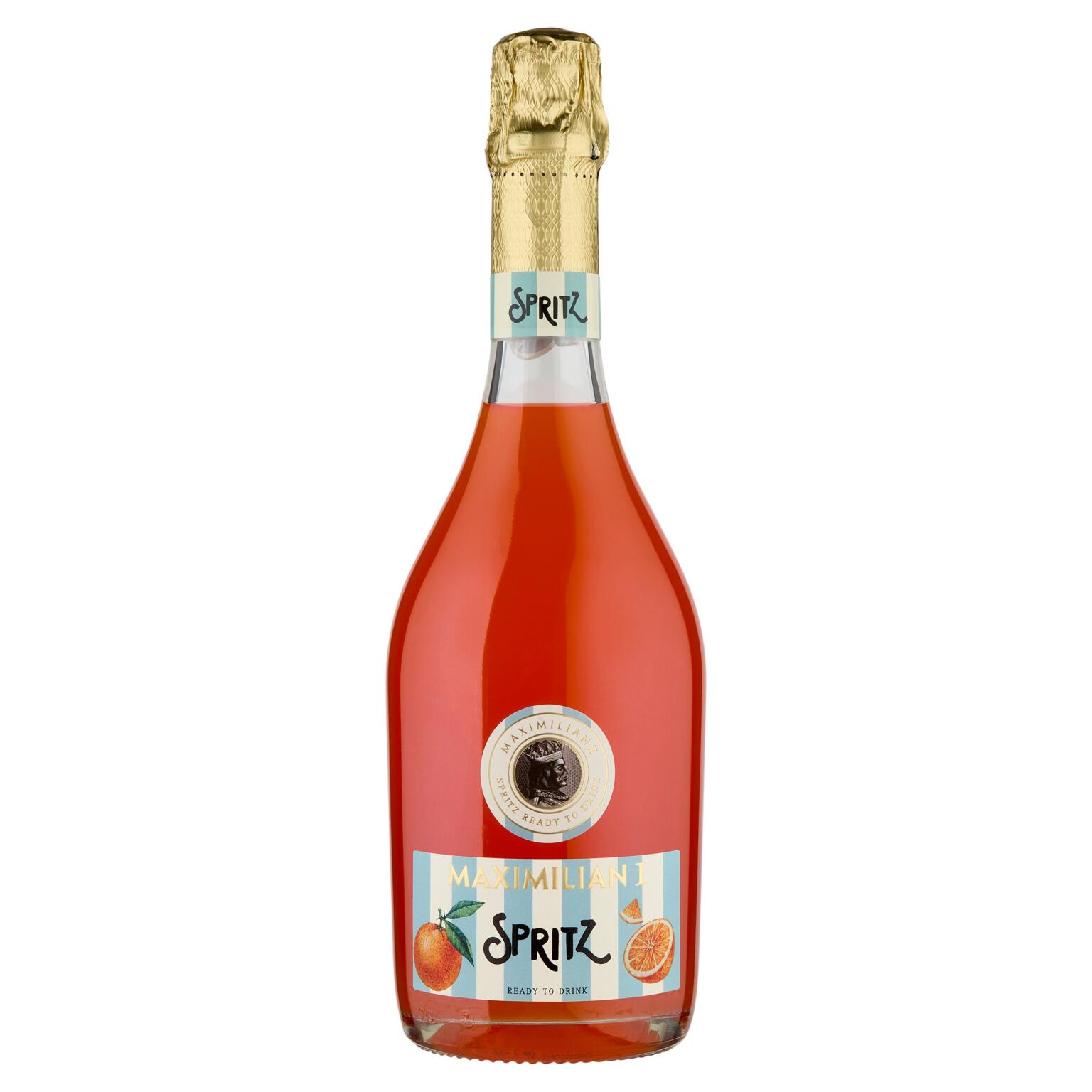 Maximilian I Spritz 75cl