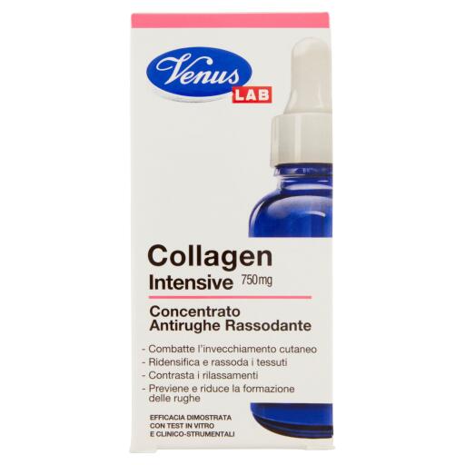 Lab Collagen Intensive 30ml Venus