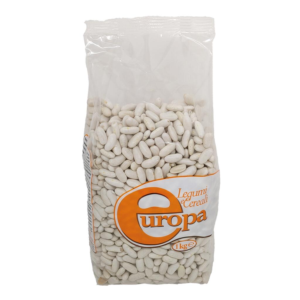 Fagioli Cannellini 1kg Europa