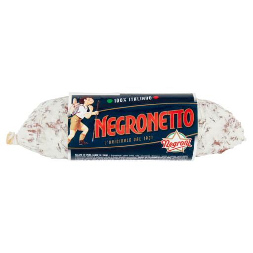 Negronetto 220g Negroni