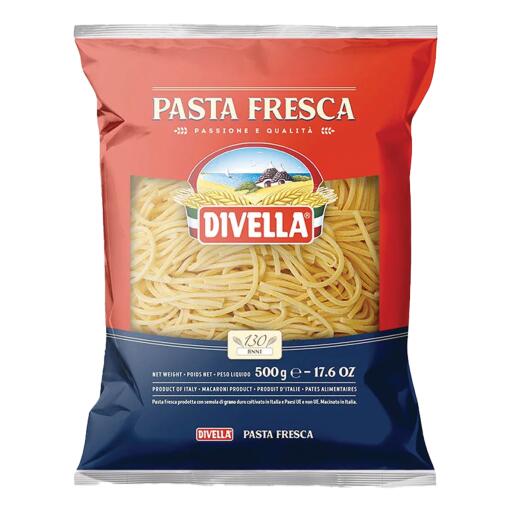 Troccoli di semola di grano duro 500g