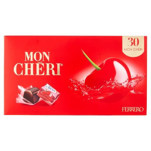 Mon Cheri T30 315g Ferrero