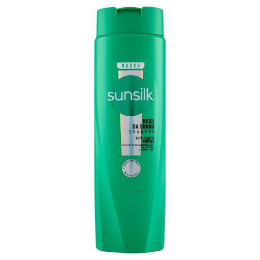Shampoo Sunsilk ricci da sogno 250ml