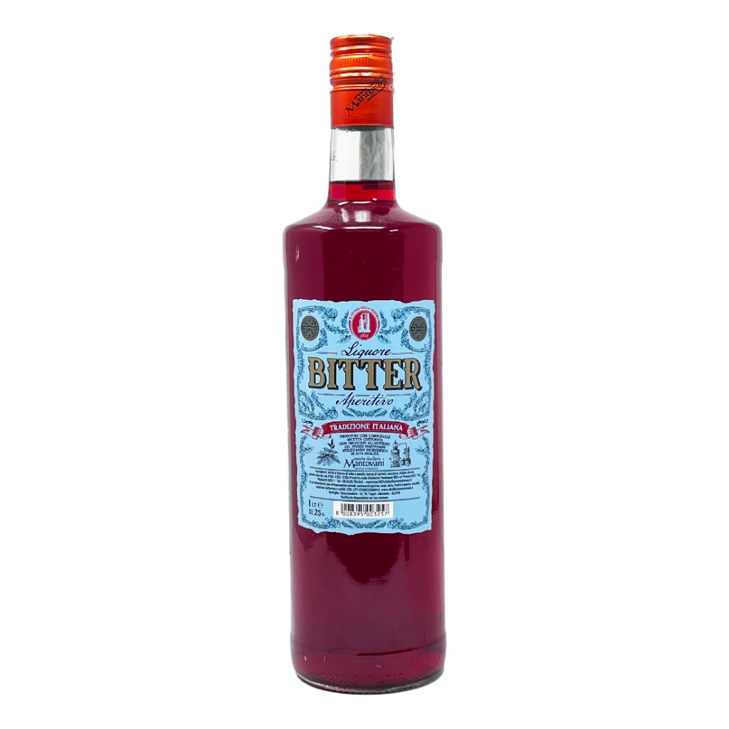 Bitter 25° 1L Antiche Distillerie