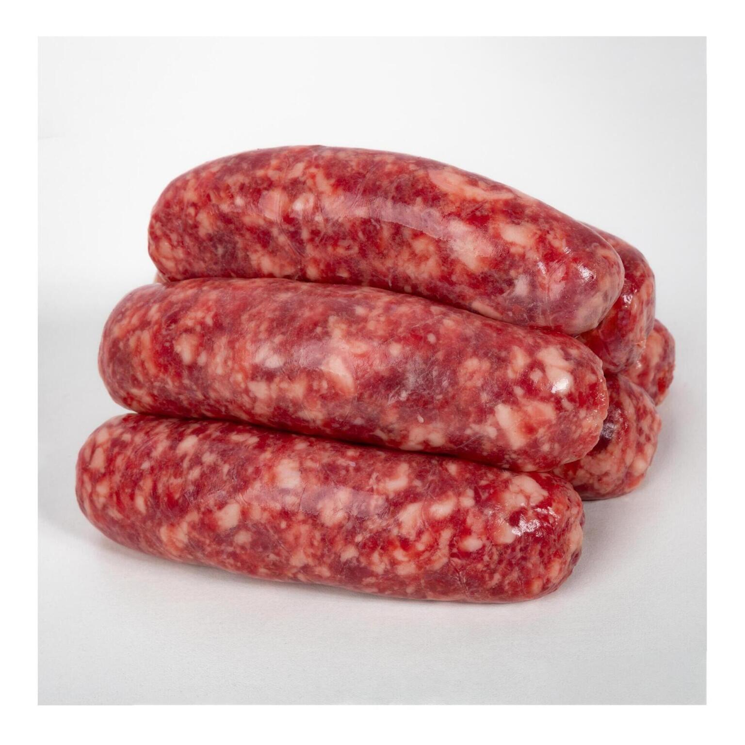 Salamella mantovana 500g