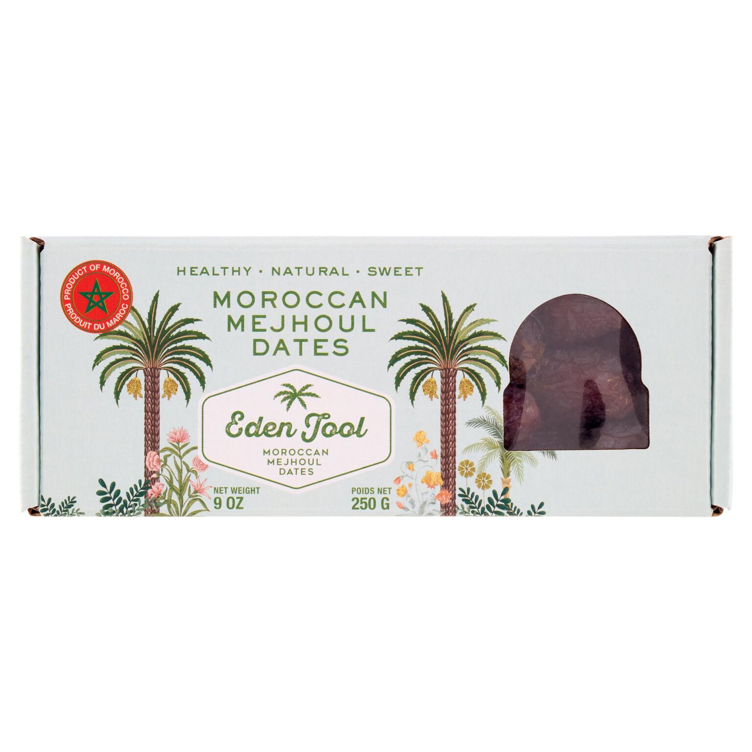 Datteri Medjoul Marocco 250g