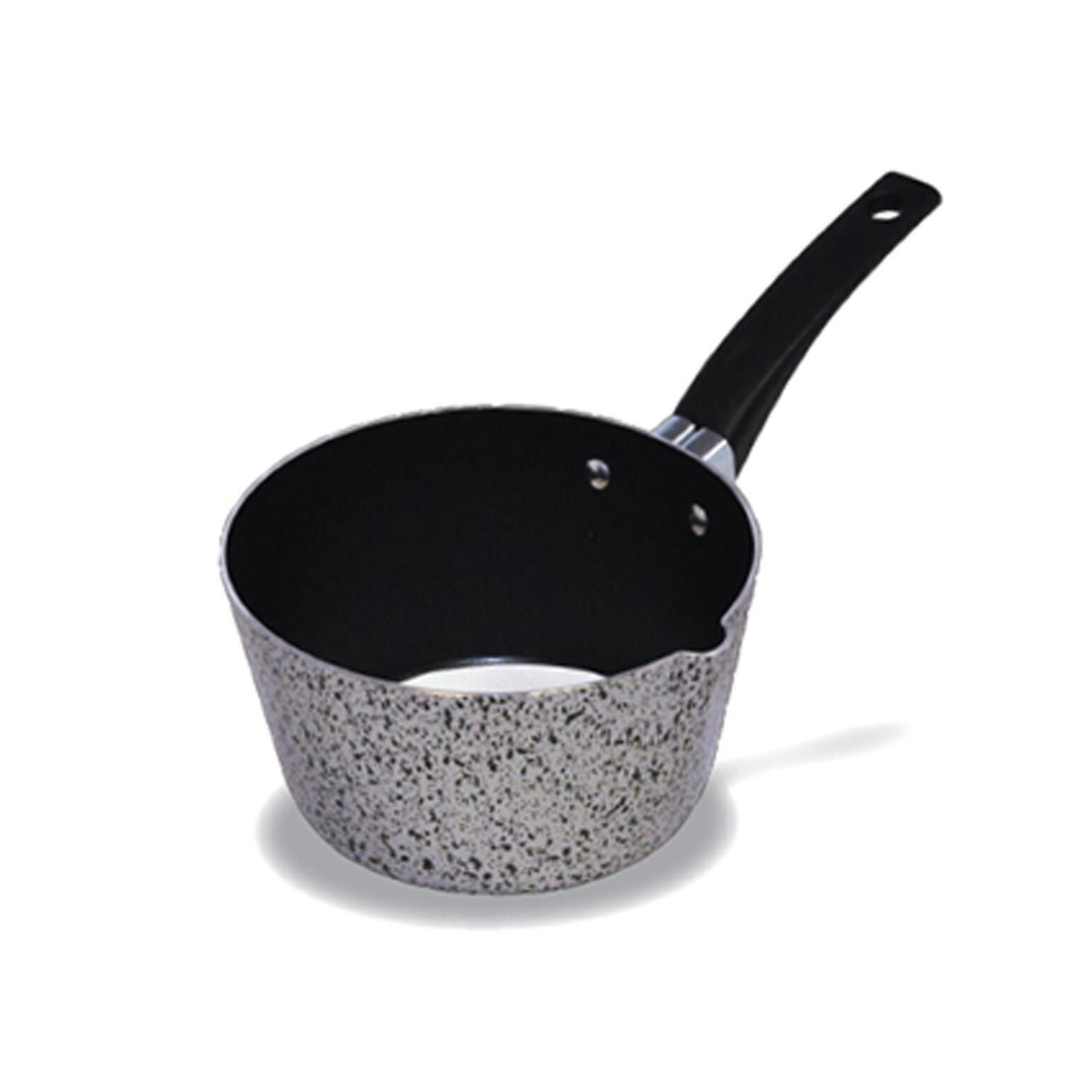 Casseruola conica 1 manico 14cm antiaderente Saltpepper