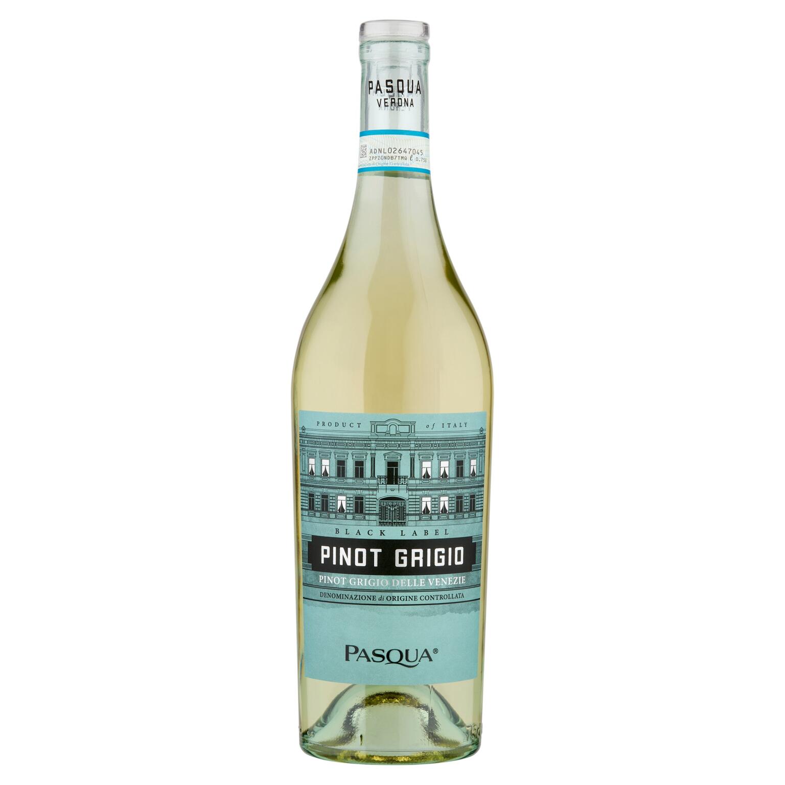 Pinot Grigio Doc delle Venezie cl75