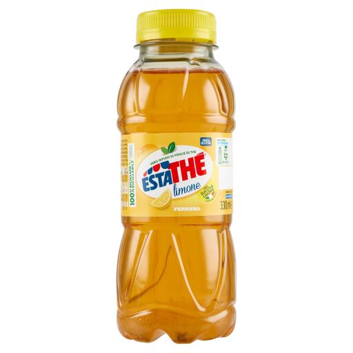 Estathe limone bottiglia 33cl Ferrero