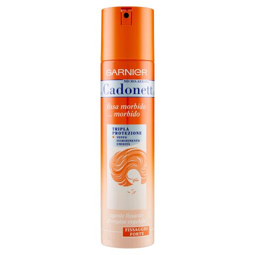 Lacca forte 250ml Cadonett