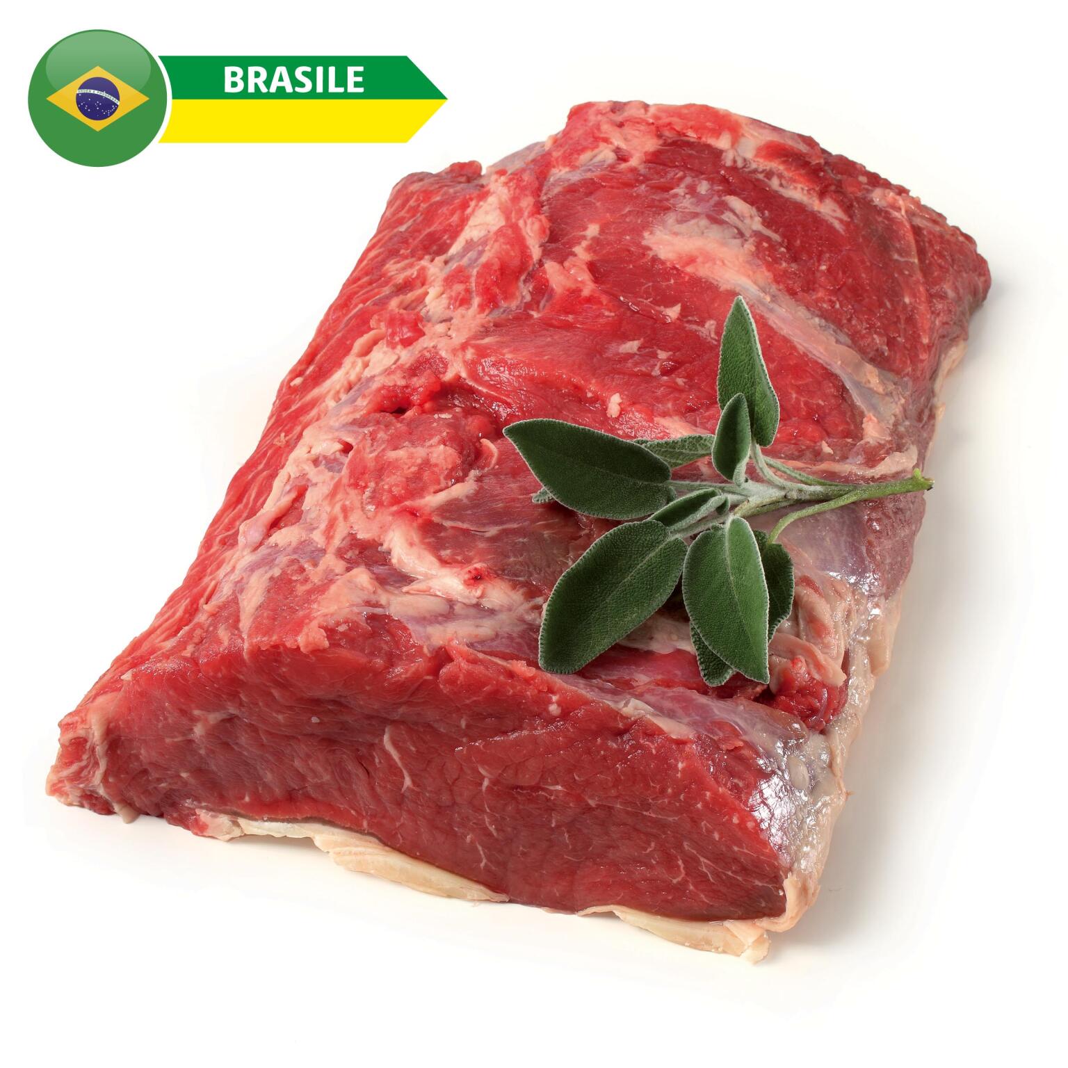 Roast Beef Brasile Sottovuoto