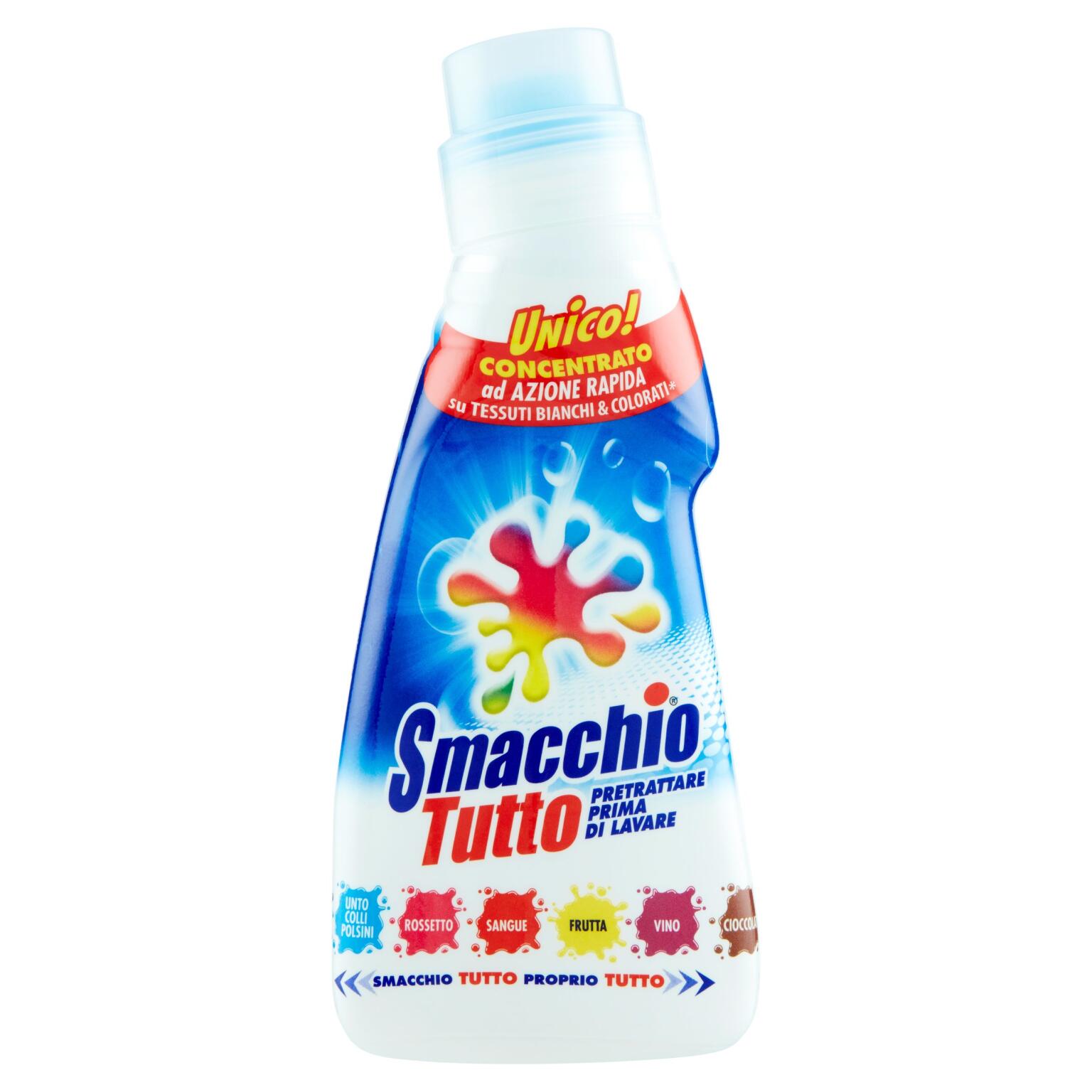 Smacchiotutto concentrato 250ml Madel