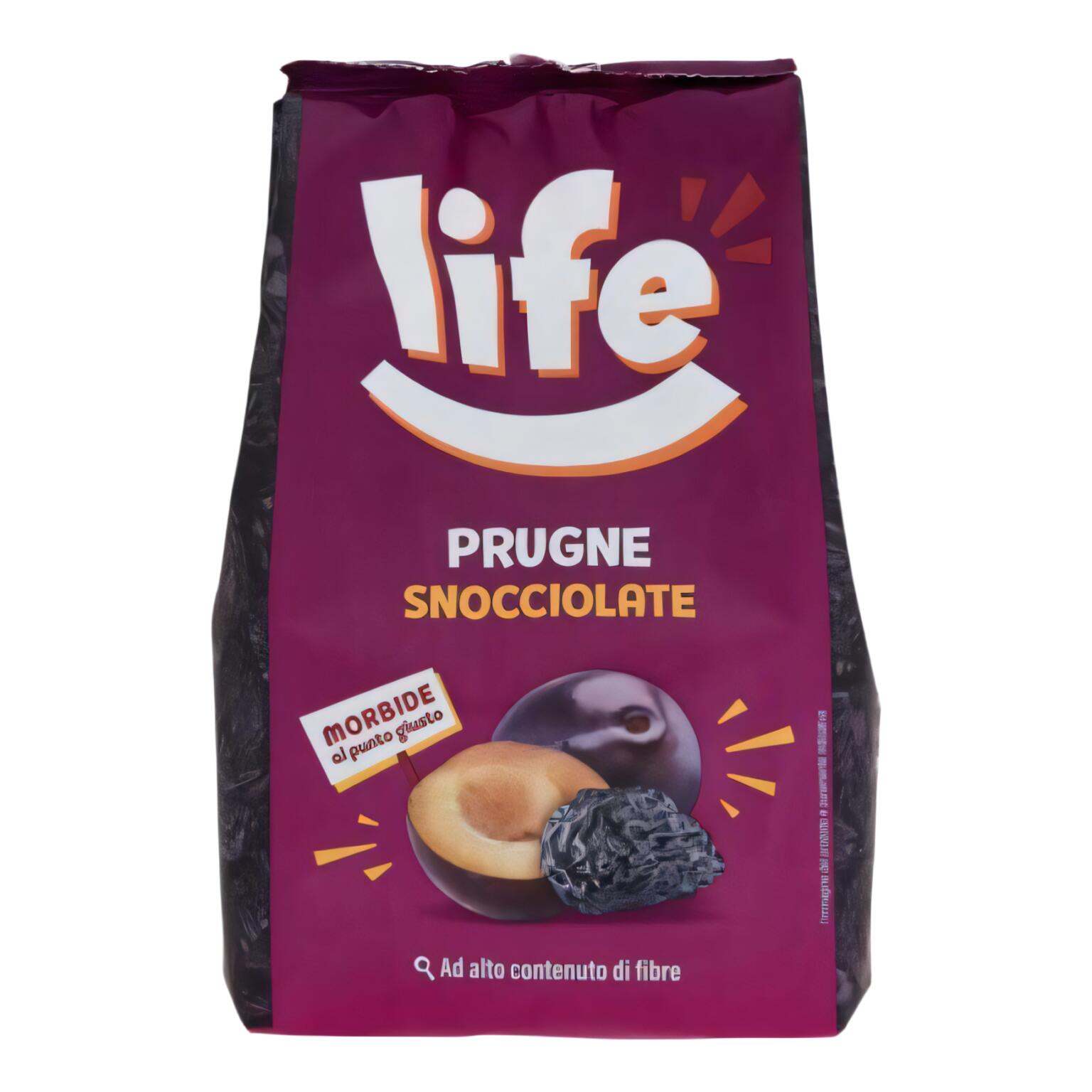 Marrons Glaces in pezzi 250g Le Marronier