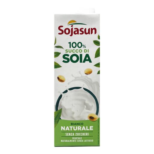 Sojasun soia drink naturale 1L