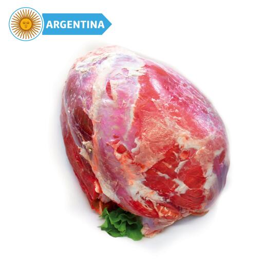 Noce di Bovino Argentina Sottovuoto