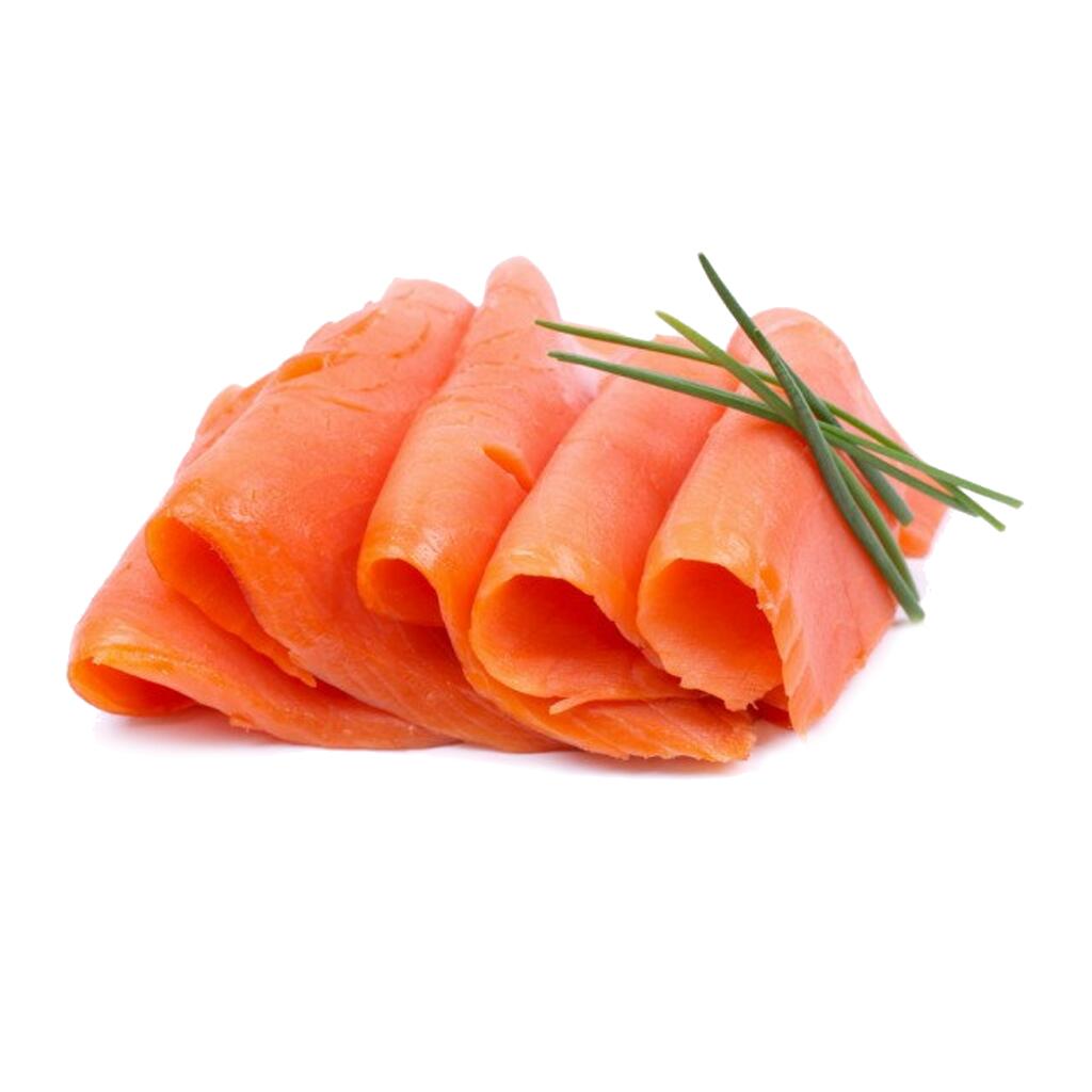 Pezzetti di salmone per sughi 500g Starlaks