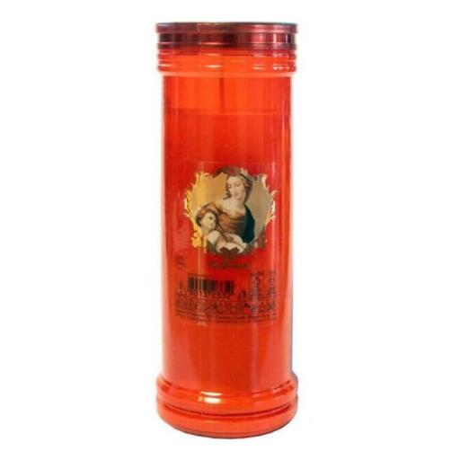 Lumino San Francesco pl.rossa 50t