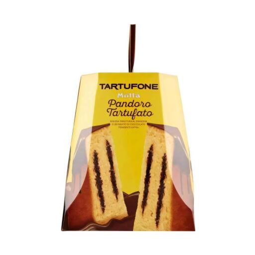 Il Pandoro Tartufato 750g Tartufone