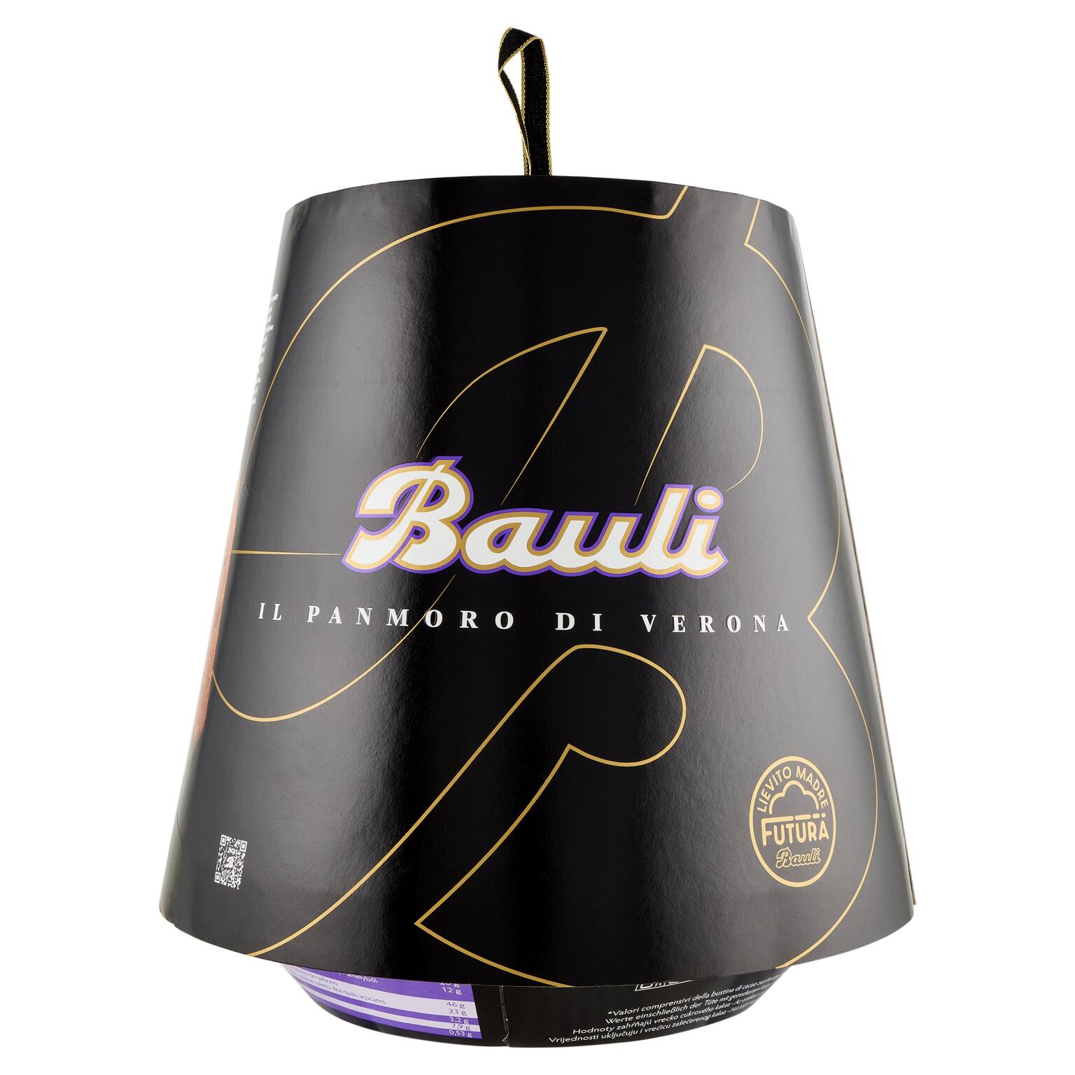 Il Panmoro di Verona 1kg Bauli