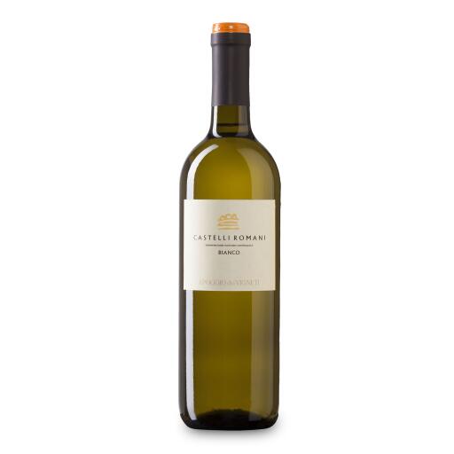 Castelli Romani DOC 75cl Il Poggio dei Vigneti