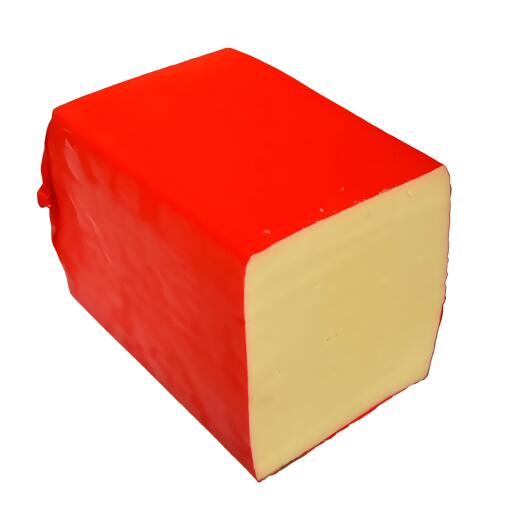 Edamino a metà