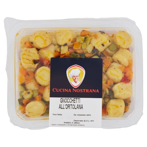 Mortadella Aurora puro suino a tranci Salmilano