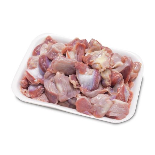 Durelli di pollo fattoria del gusto