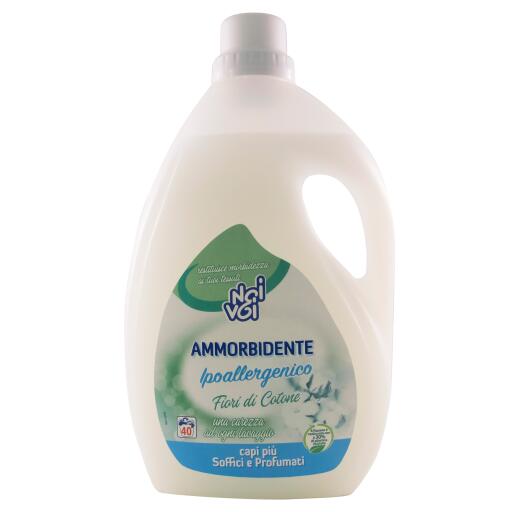 Noi&Voi Ammorbidente Ipoallergenico 2lt