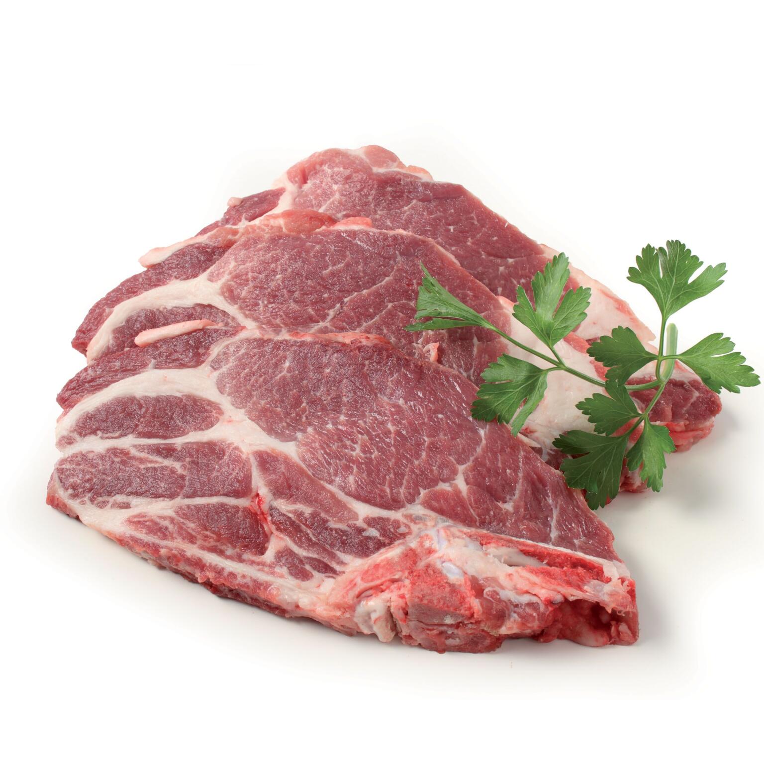 Braciole di Coppa senz'osso Confezione Risparmio