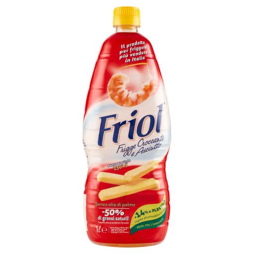Olio Friol 1L