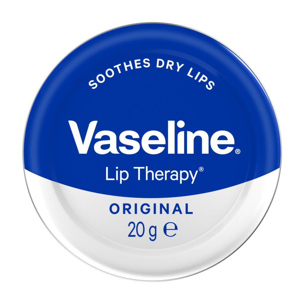 Lip therapy original 20g Vaseline
