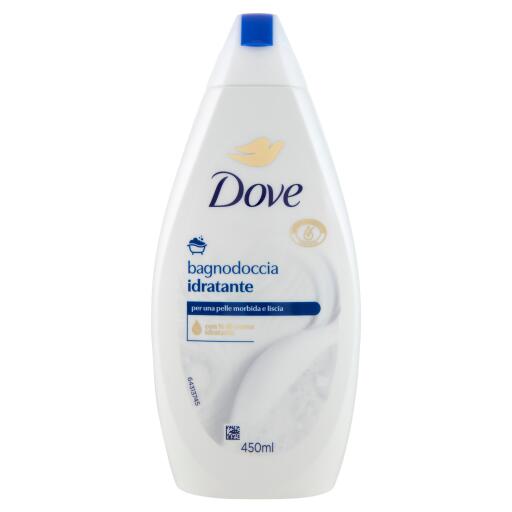 Bagno Dove original 450ml