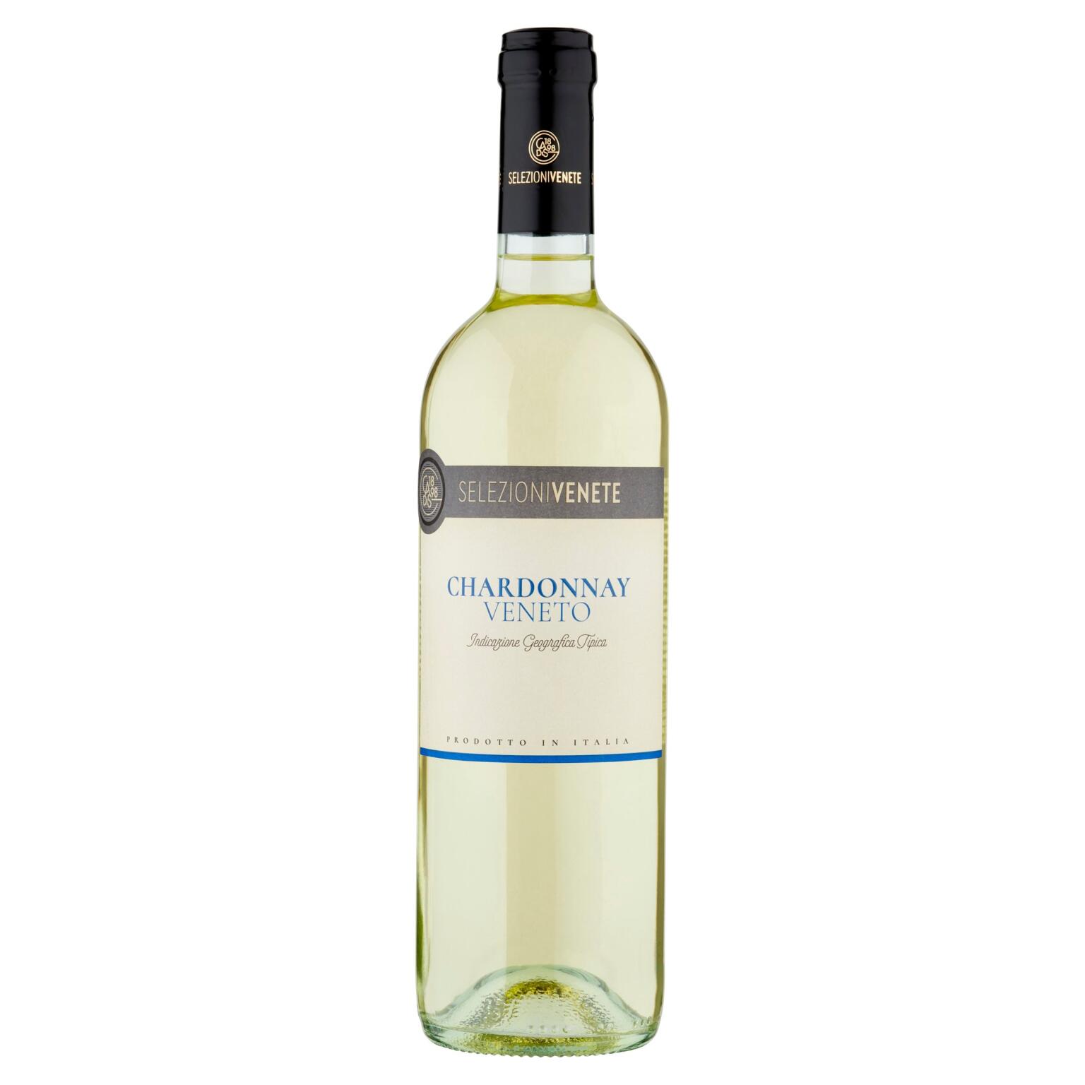 Chardonnay Veneto IGT 75cl Selezioni Venete