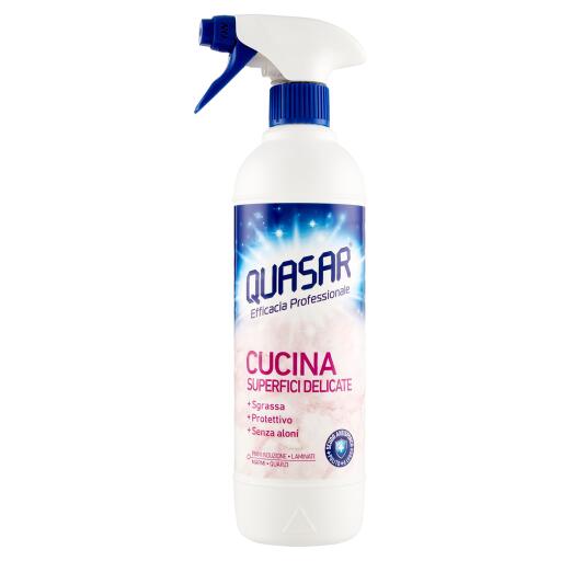 Quasar Cucina Spray 580ml