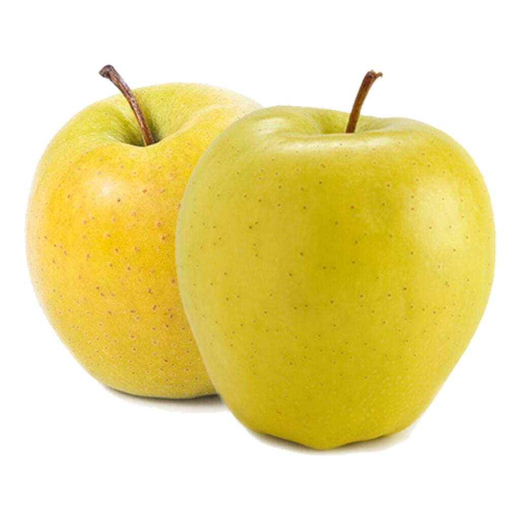 Mele Golden Ameliè confezionate