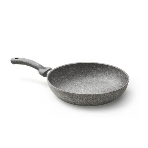 Padella antiaderente 24cm Stone