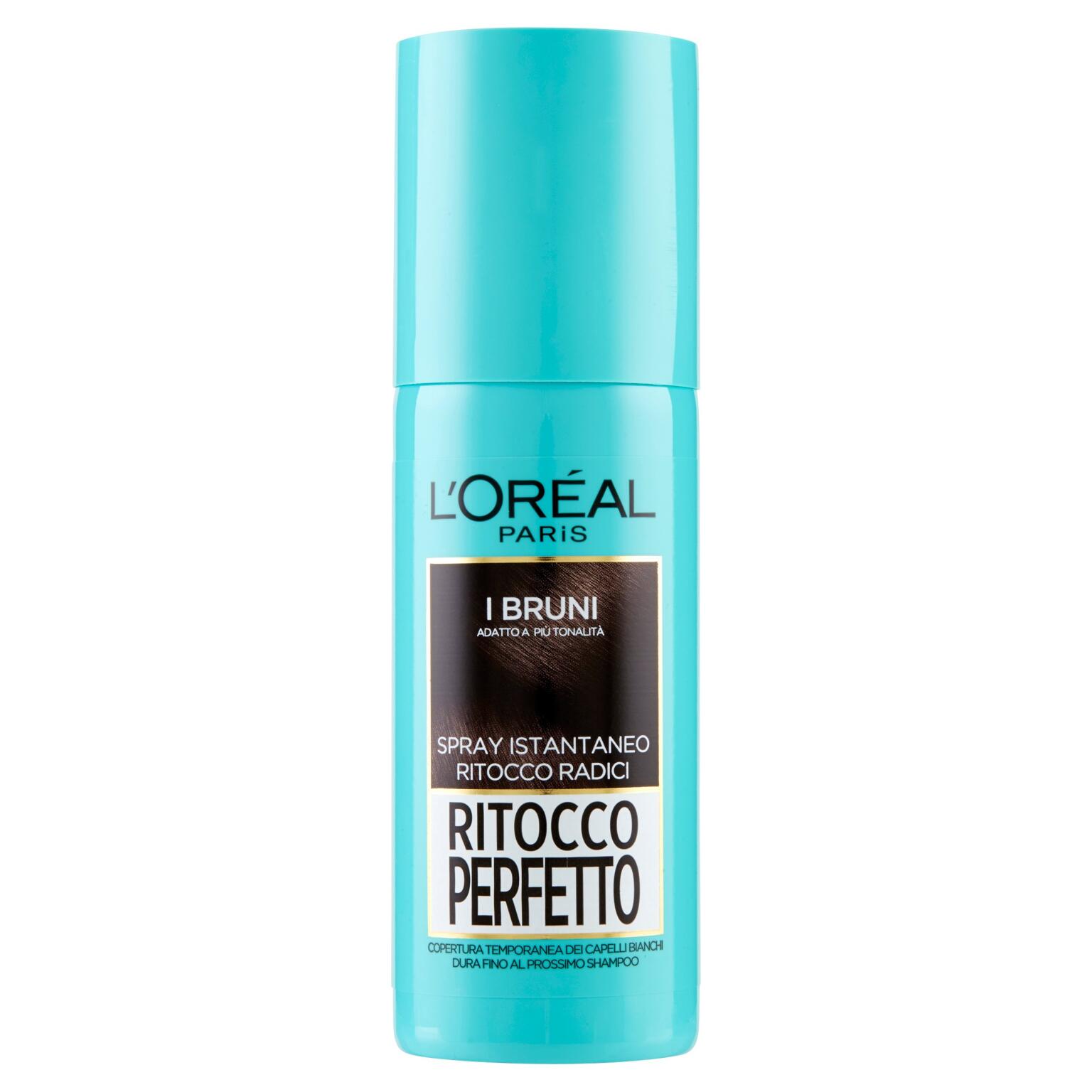 Ritocco perfetto 2 Bruno