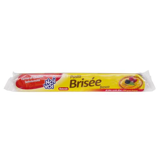 Pasta brisee 230g Noi&Voi