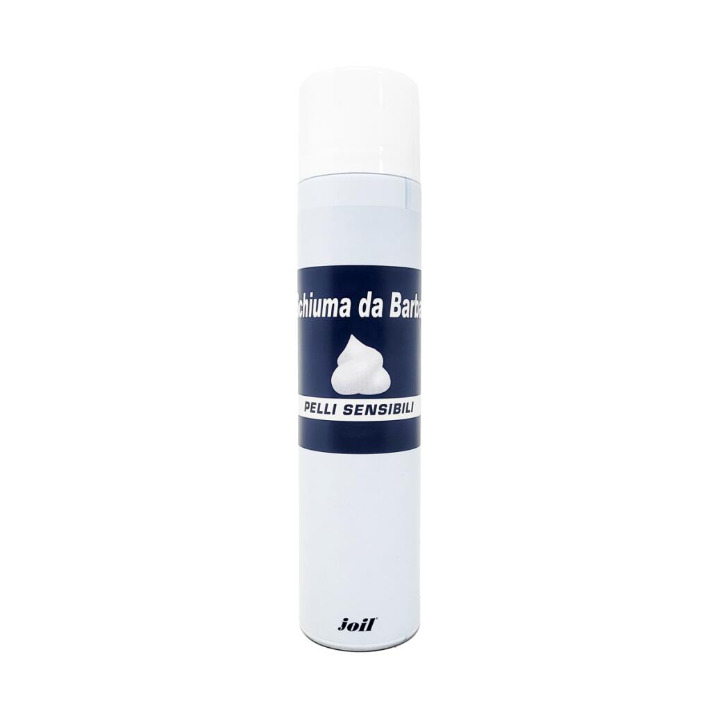 Schiuma da Barba Pelli Sensibili Joil 300ml Spray